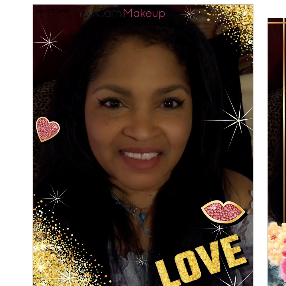 Meet your Posher, Regina